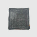 40x40 cm 750 GSM microfiber cloth for car detailing