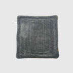 40x40 cm 750 GSM microfiber cloth for car detailing