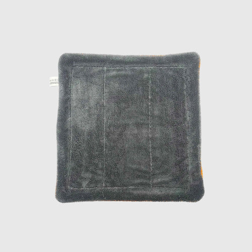 40x40 cm 750 GSM microfiber cloth for car detailing