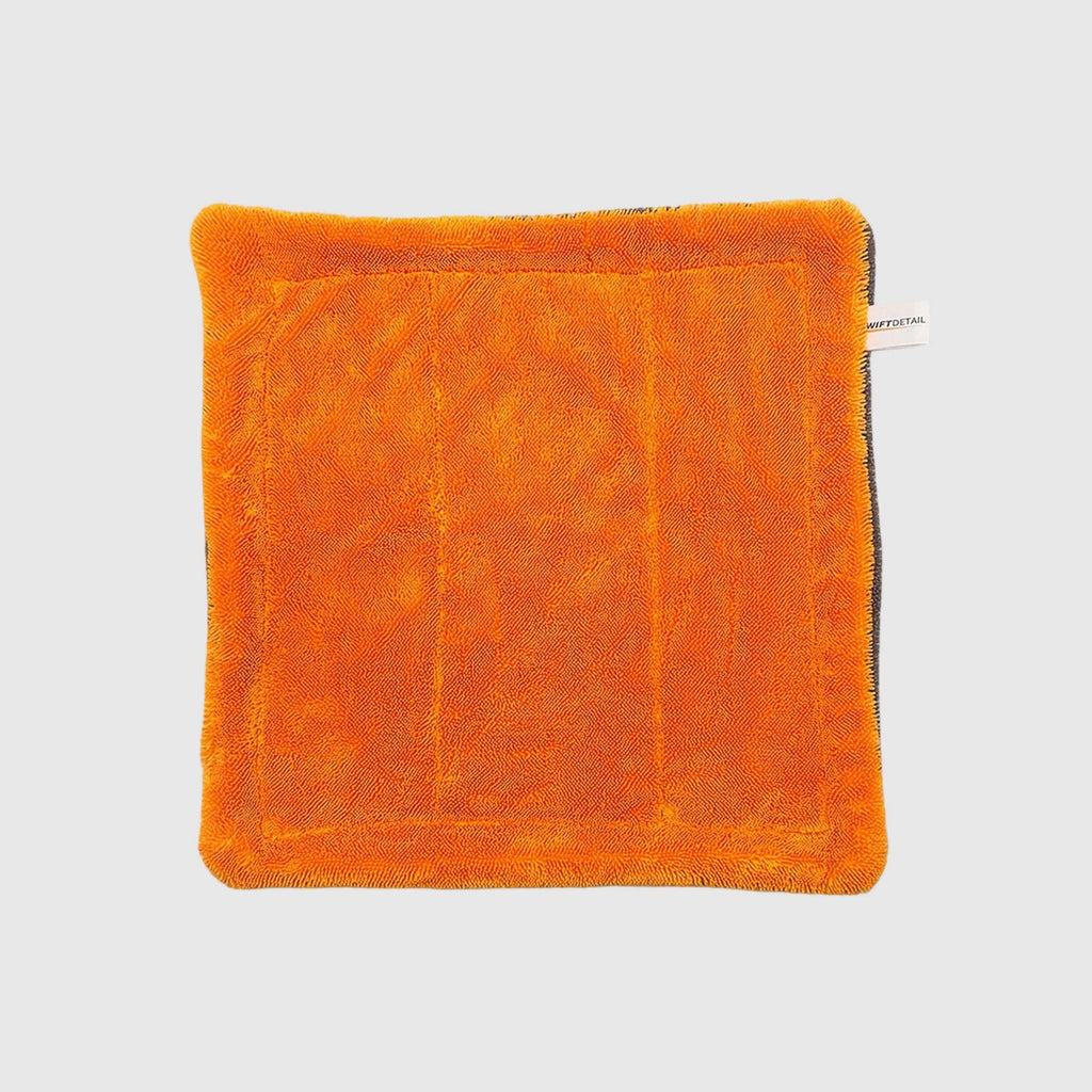 40x40 cm Double Sided Towel (750 GSM)