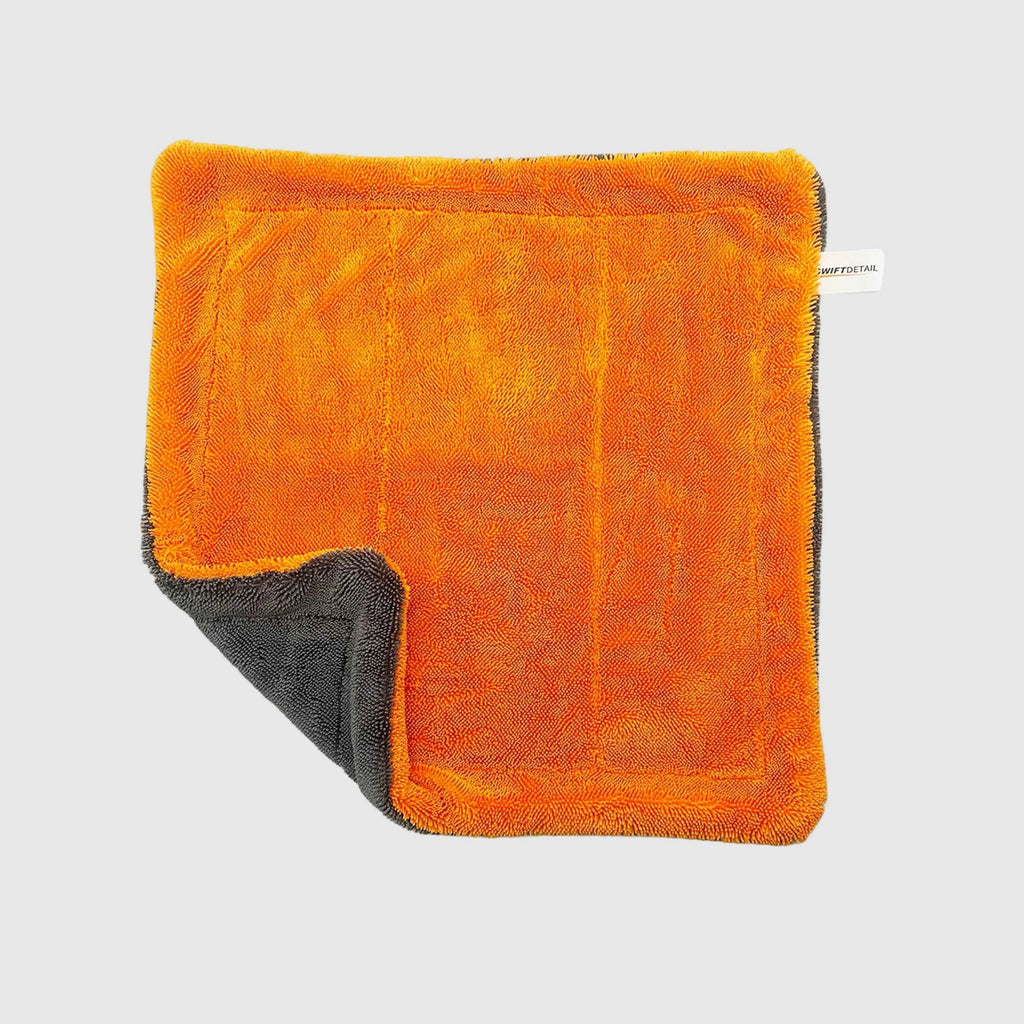 40x40 cm Double Sided Towel (750 GSM)