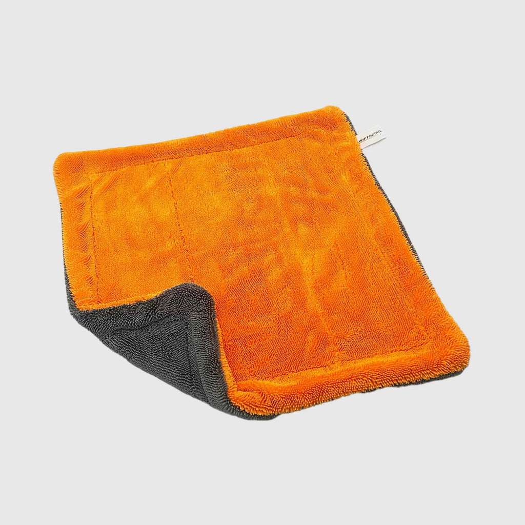 40x40 cm Double Sided Towel (750 GSM)