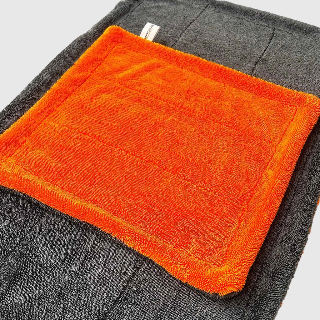 Swift Detail Pro Kit - Small & Large Towels Combo