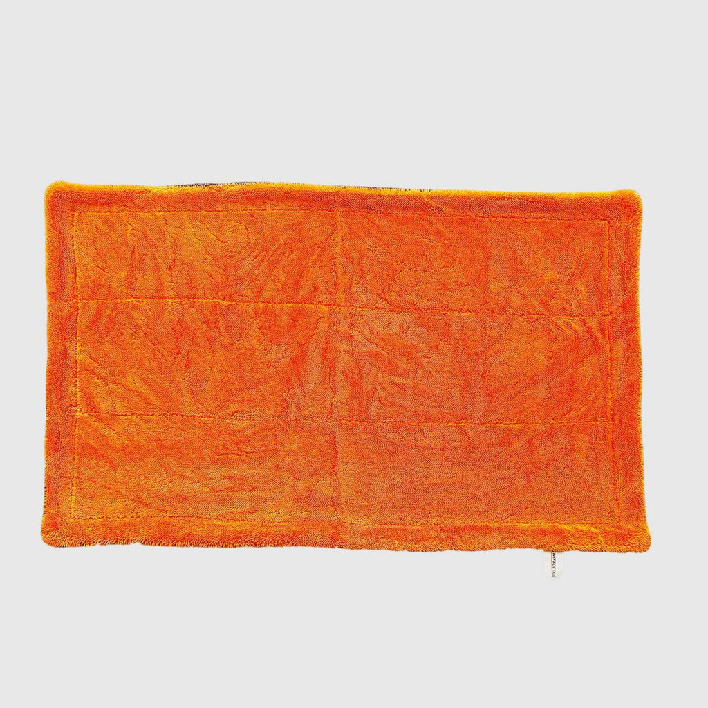 50x80 cm Double Sided Towel (1200 GSM)