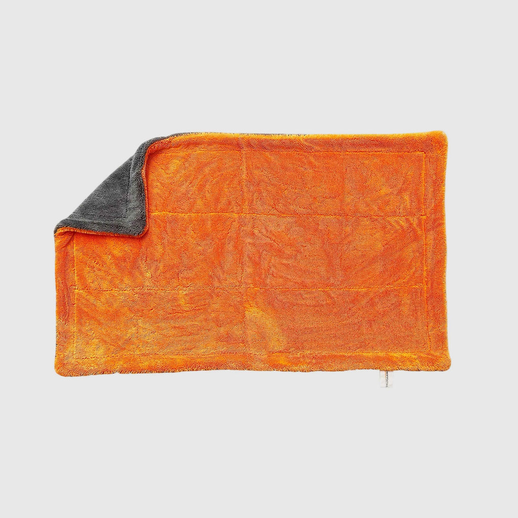 50x80 cm Double Sided Towel (1200 GSM)
