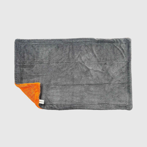 50x80 cm Double Sided Towel (1200 GSM)