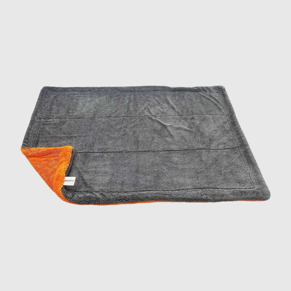 50x80 cm Double Sided Towel (1200 GSM)
