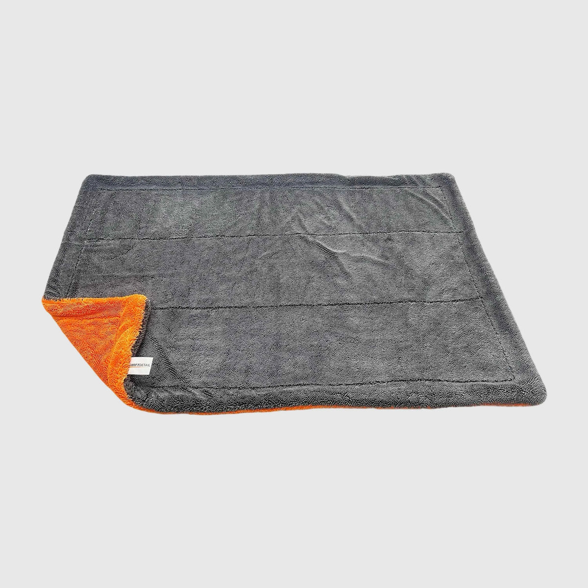 50x80 cm Double Sided Towel (1200 GSM)