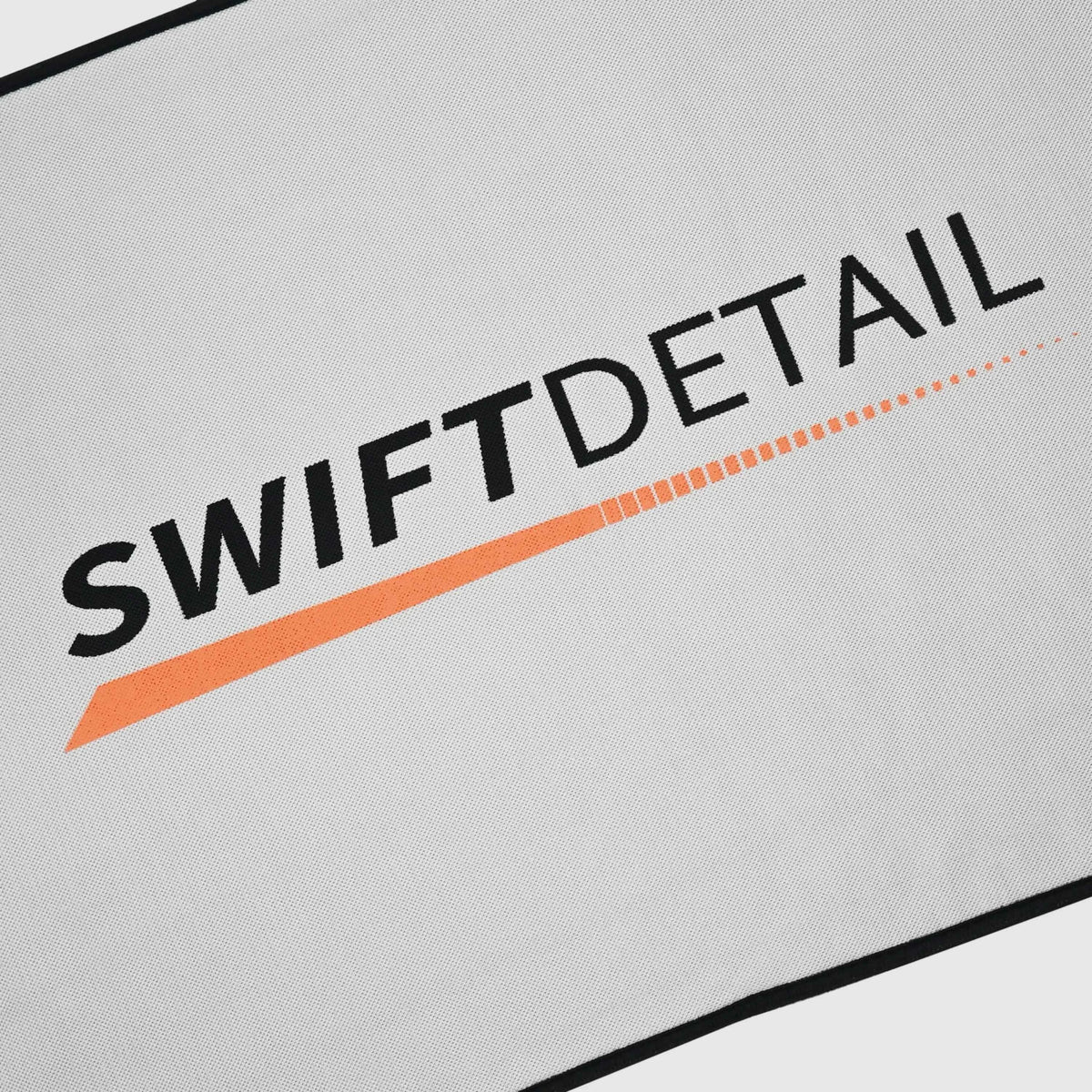 50x80 cm Single Sided Microfiber Towel