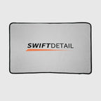 50x80 cm Single Sided Microfiber Towel