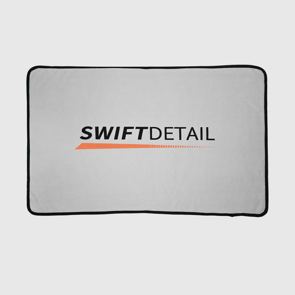50x80 cm Single Sided Microfiber Towel