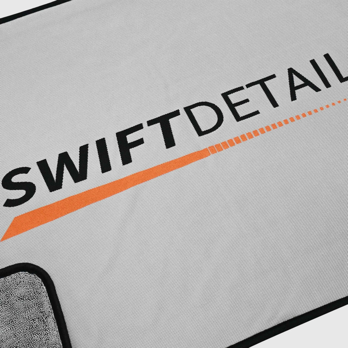 50x80 cm Single Sided Microfiber Towel