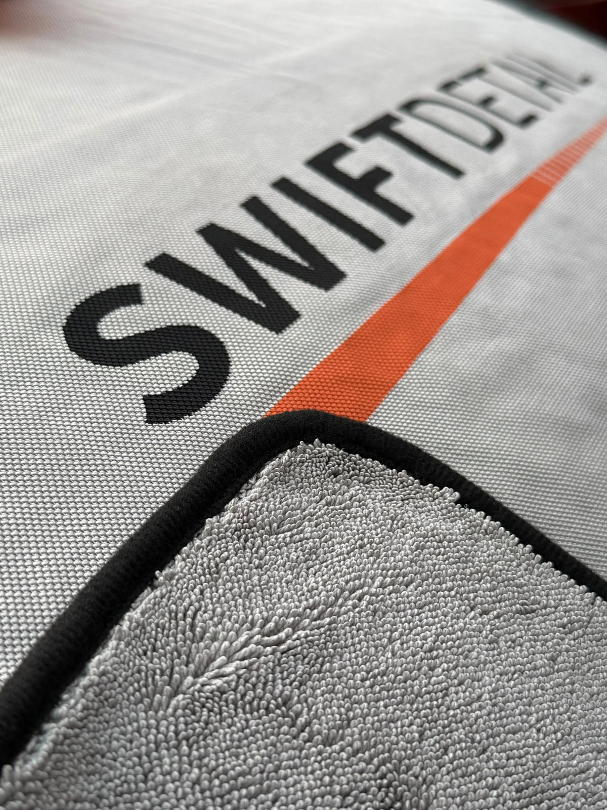 swift detail in pakistan