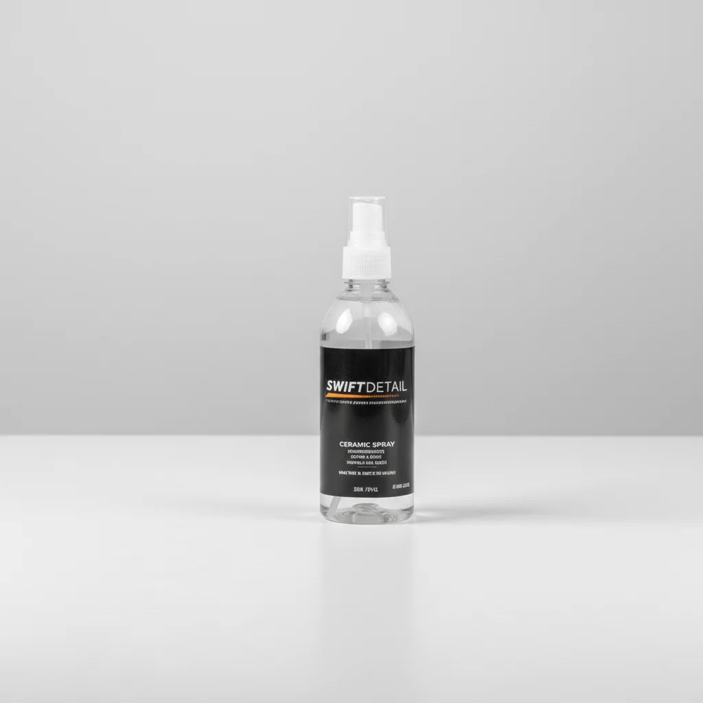 ceramic spray by swiftdetail