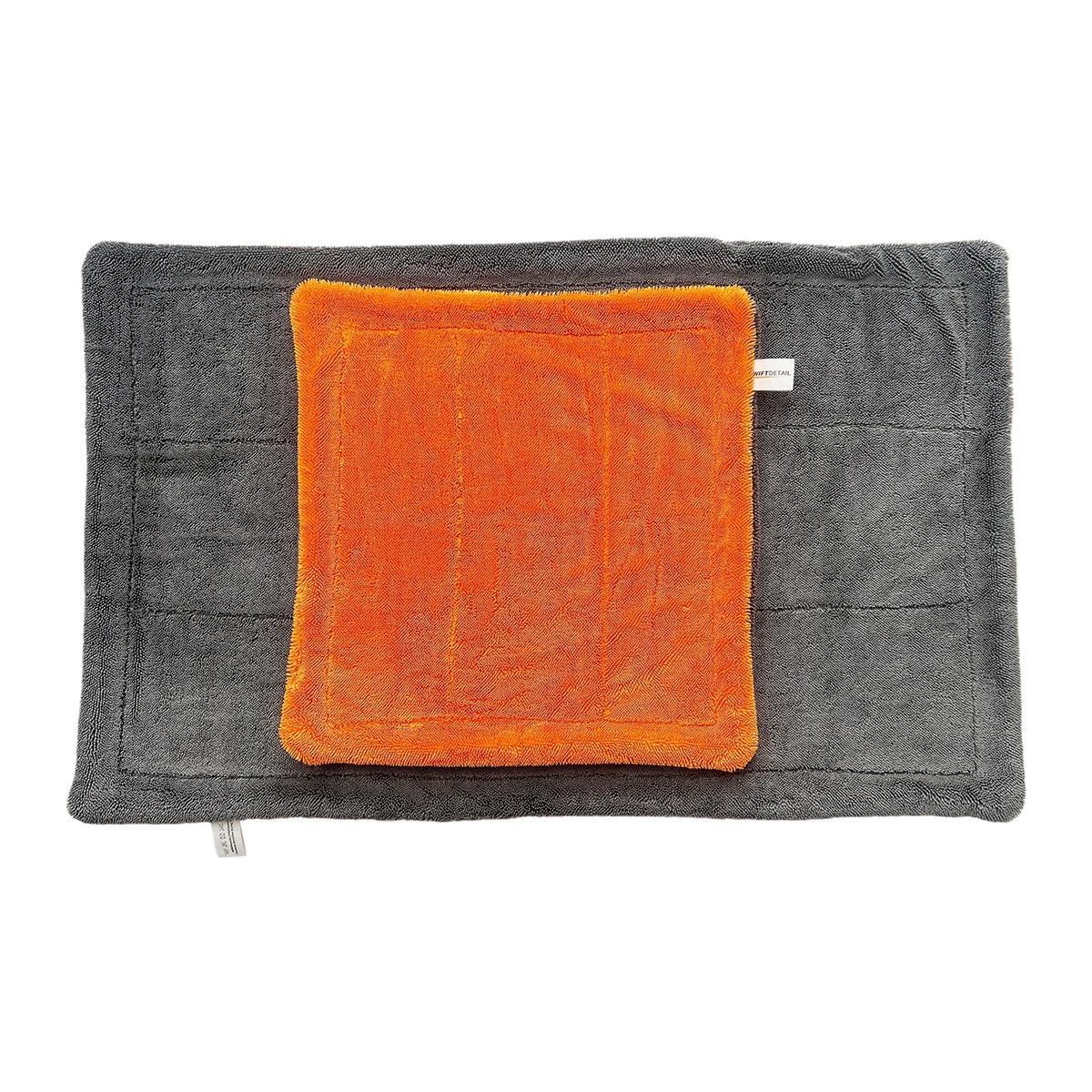 Swift Detail Pro Kit - Small & Large Towels Combo