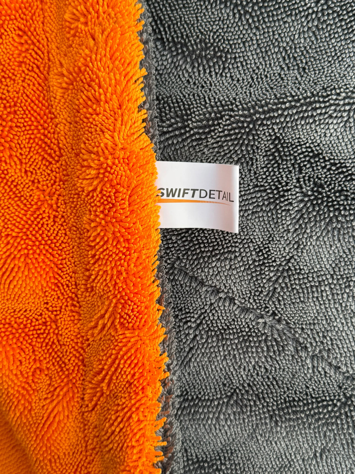 swift detail microfiber car towels